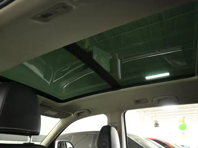 2023 Volkswagen Atlas Execline No Accident Fender Panoramic Roof - Photo 24