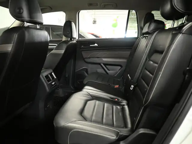 2023 Volkswagen Atlas Execline No Accident Fender Panoramic Roof - Photo 26