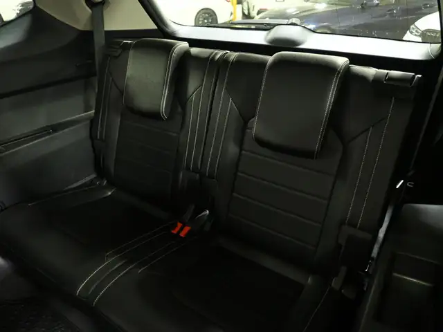 2023 Volkswagen Atlas Execline No Accident Fender Panoramic Roof - Photo 27