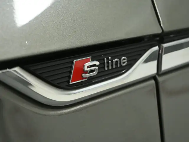 2023 Audi A5 Sportback Progressiv S-Line 360CAM Sunroof Navigati - Photo 10