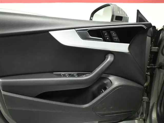 2023 Audi A5 Sportback Progressiv S-Line 360CAM Sunroof Navigati - Photo 12