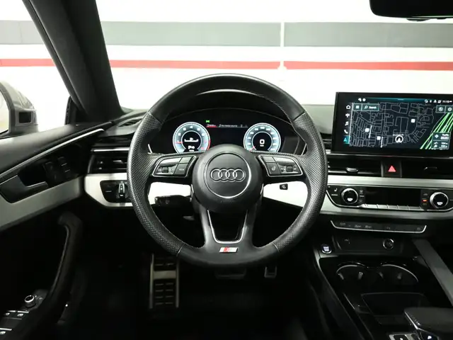 2023 Audi A5 Sportback Progressiv S-Line 360CAM Sunroof Navigati - Photo 13