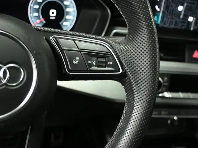 2023 Audi A5 Sportback Progressiv S-Line 360CAM Sunroof Navigati - Photo 16