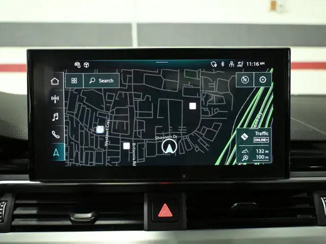 2023 Audi A5 Sportback Progressiv S-Line 360CAM Sunroof Navigati - Photo 17