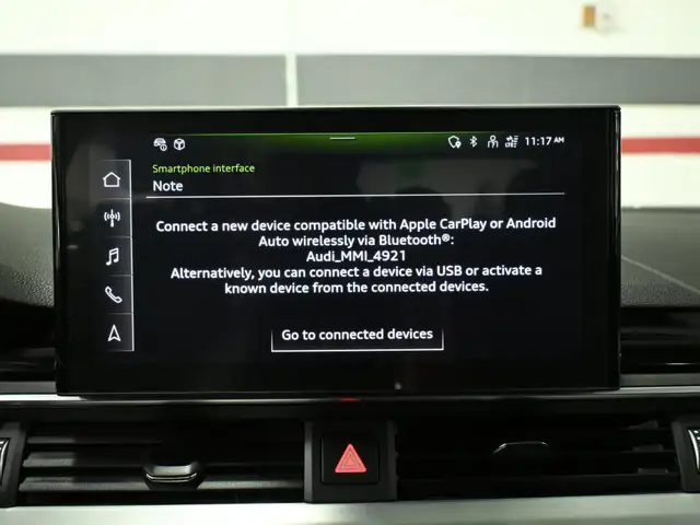 2023 Audi A5 Sportback Progressiv S-Line 360CAM Sunroof Navigati - Photo 18