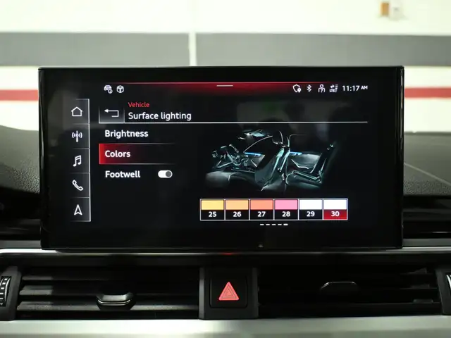 2023 Audi A5 Sportback Progressiv S-Line 360CAM Sunroof Navigati - Photo 19