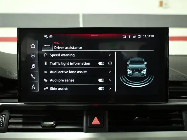 2023 Audi A5 Sportback Progressiv S-Line 360CAM Sunroof Navigati - Photo 20