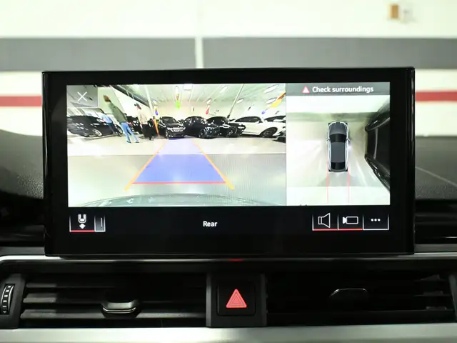 2023 Audi A5 Sportback Progressiv S-Line 360CAM Sunroof Navigati - Photo 21