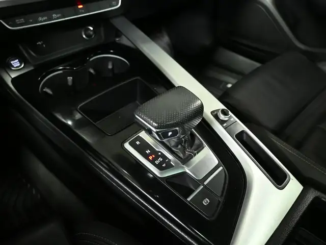 2023 Audi A5 Sportback Progressiv S-Line 360CAM Sunroof Navigati - Photo 23