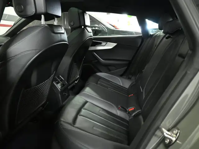 2023 Audi A5 Sportback Progressiv S-Line 360CAM Sunroof Navigati - Photo 26