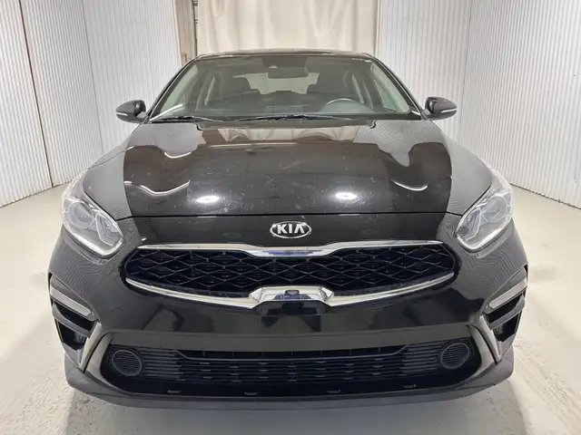 KIA Forte EX IVT 2020 à vendre - Photo 3