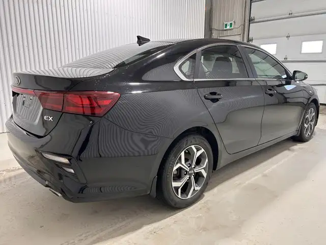 KIA Forte EX IVT 2020 à vendre - Photo 7