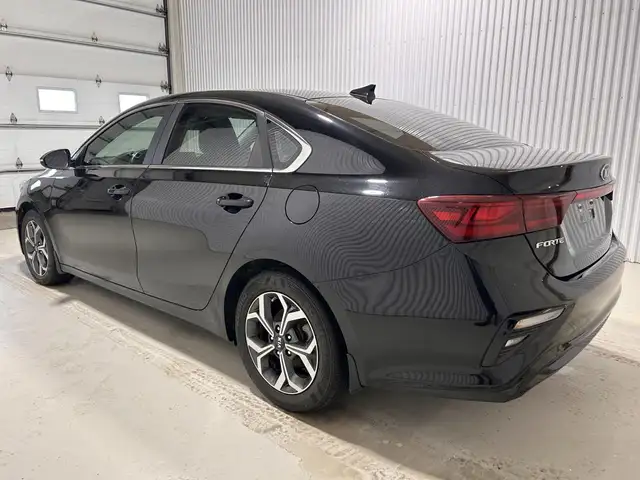 KIA Forte EX IVT 2020 à vendre - Photo 11