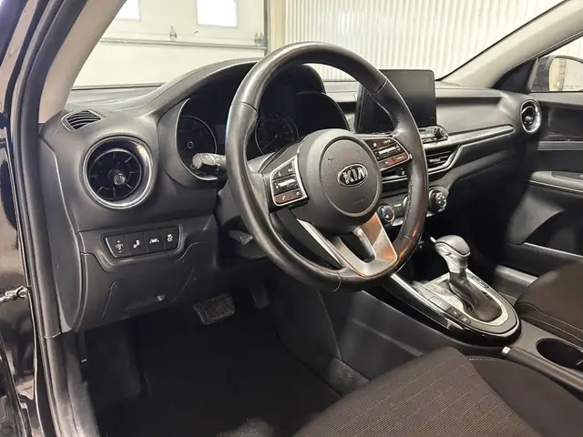 KIA Forte EX IVT 2020 à vendre - Photo 14