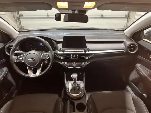 KIA Forte EX IVT 2020 à vendre - Photo 15