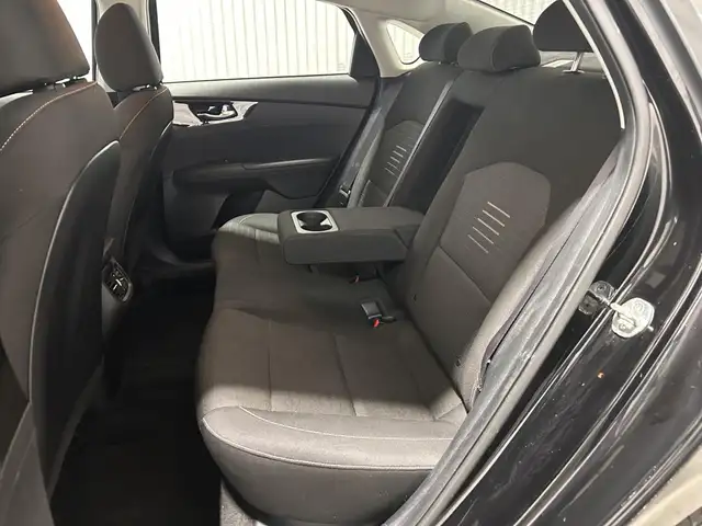 KIA Forte EX IVT 2020 à vendre - Photo 16