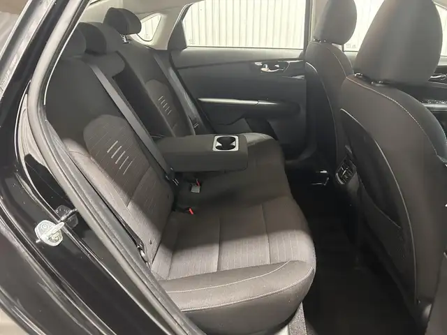 KIA Forte EX IVT 2020 à vendre - Photo 18