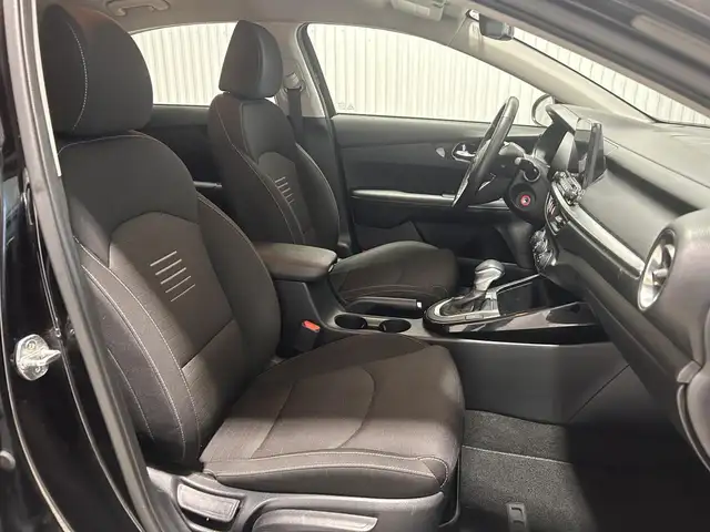 KIA Forte EX IVT 2020 à vendre - Photo 19