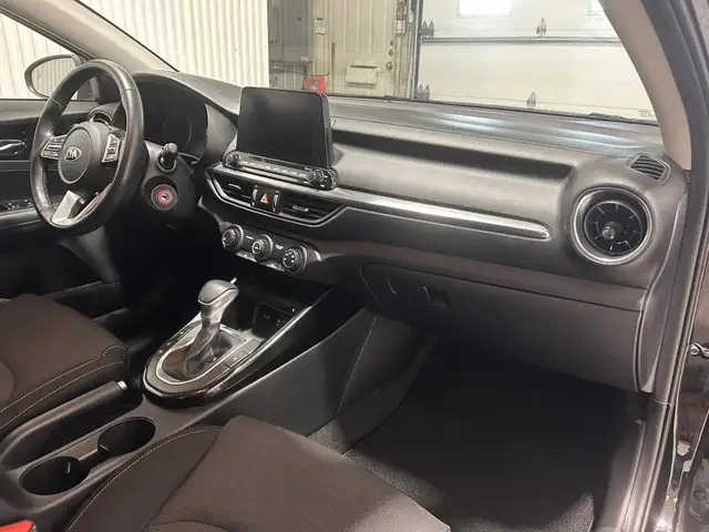 KIA Forte EX IVT 2020 à vendre - Photo 20