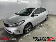 KIA Forte LX 2018 a vendre