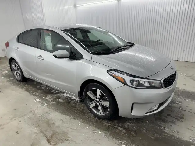 KIA Forte LX 2018 a vendre - Photo 4