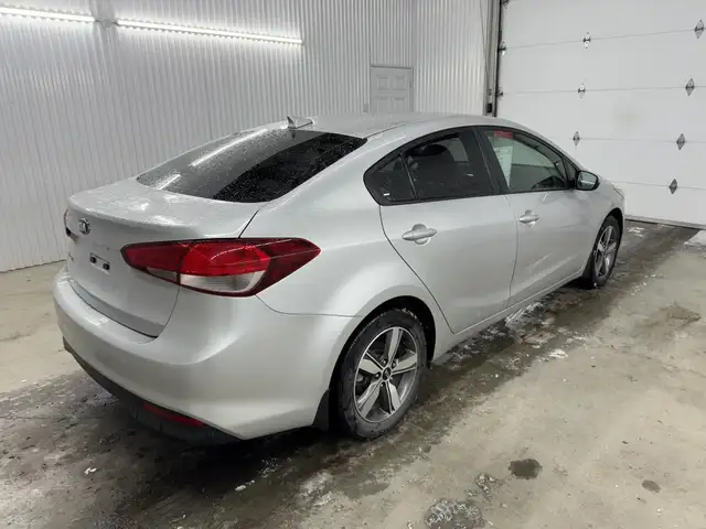 KIA Forte LX 2018 a vendre - Photo 6