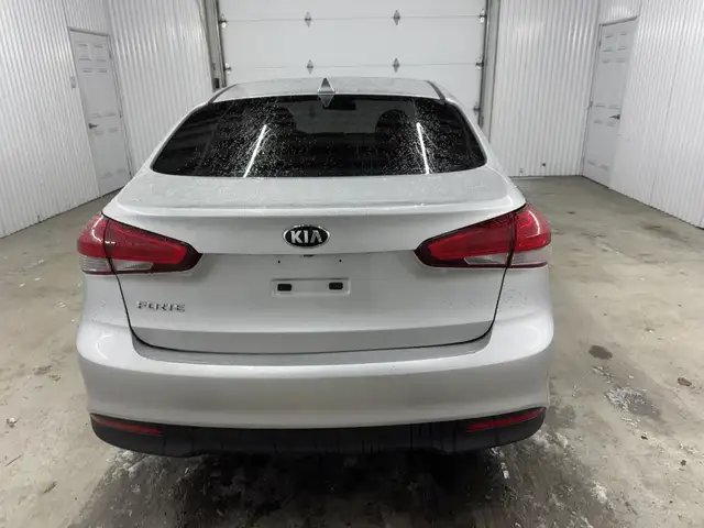 KIA Forte LX 2018 a vendre - Photo 8