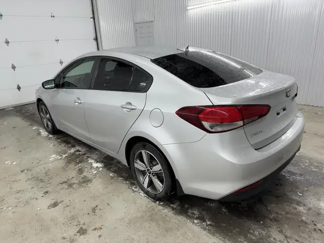 KIA Forte LX 2018 a vendre - Photo 10
