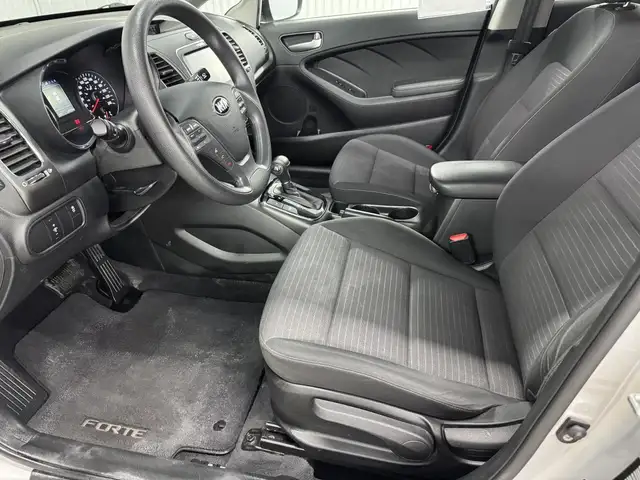 KIA Forte LX 2018 a vendre - Photo 13