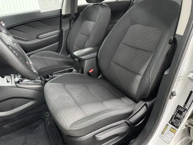 KIA Forte LX 2018 a vendre - Photo 14