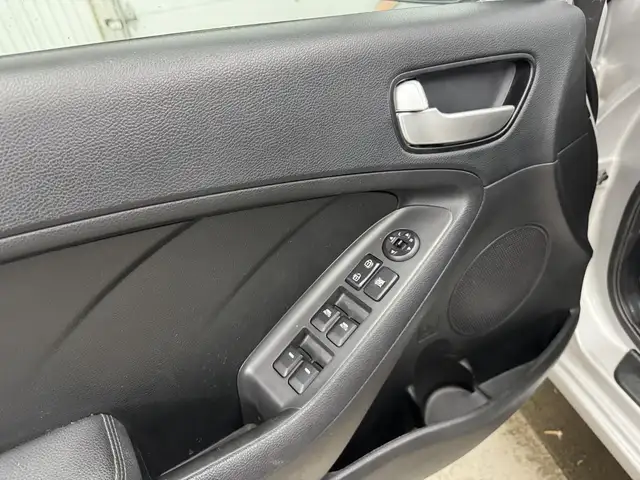 KIA Forte LX 2018 a vendre - Photo 15