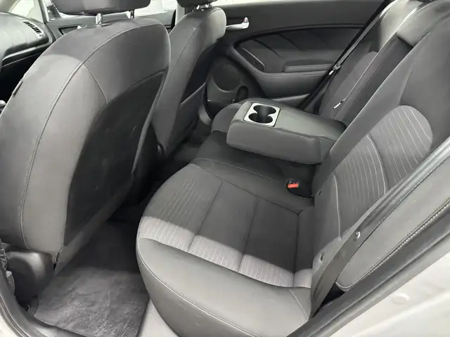 KIA Forte LX 2018 a vendre - Photo 16