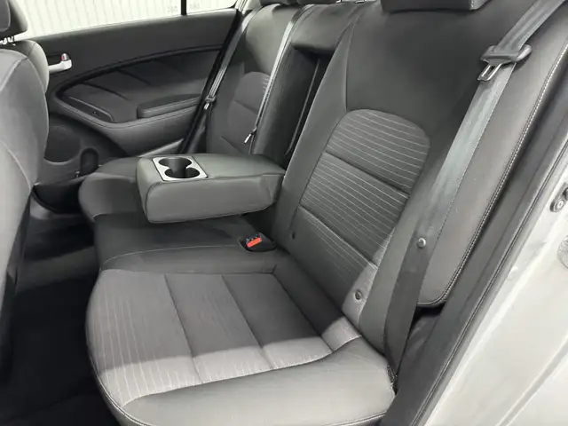 KIA Forte LX 2018 a vendre - Photo 17