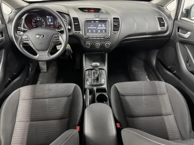 KIA Forte LX 2018 a vendre - Photo 18