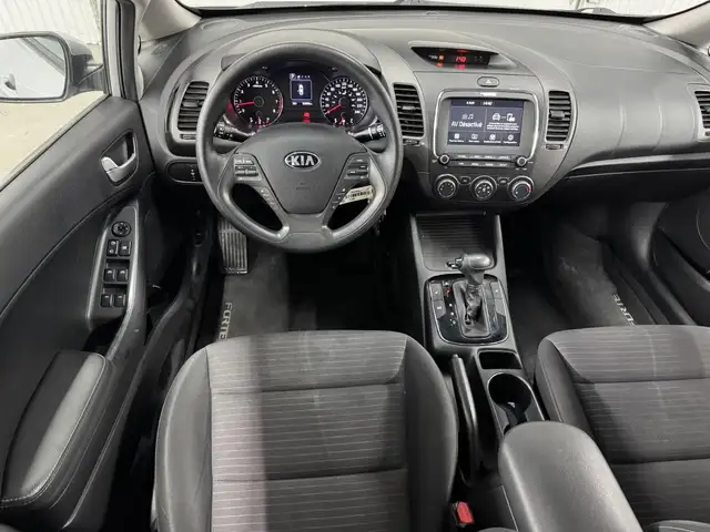 KIA Forte LX 2018 a vendre - Photo 19