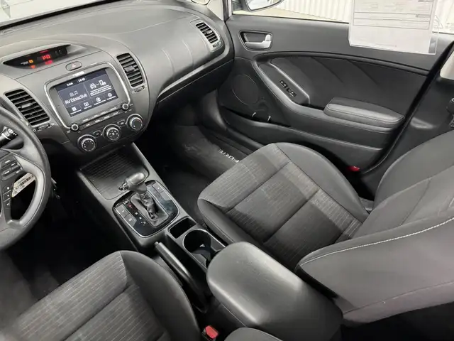 KIA Forte LX 2018 a vendre - Photo 20
