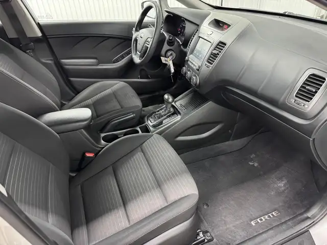 KIA Forte LX 2018 a vendre - Photo 22