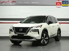 2023 Nissan Rogue Platinum No Accident BOSE HUD 360CAM Navigatio