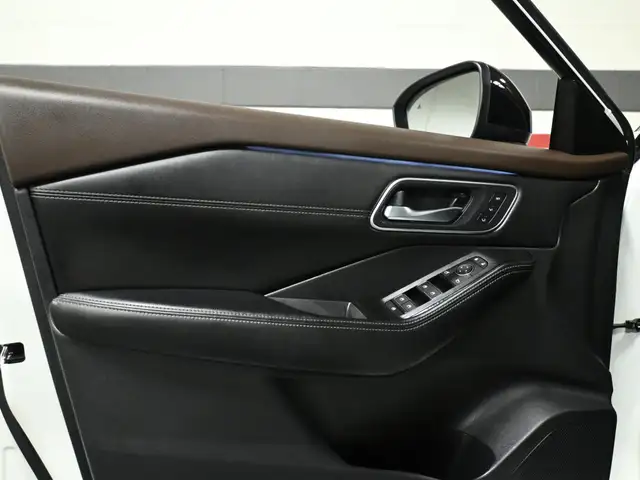 2023 Nissan Rogue Platinum No Accident BOSE HUD 360CAM Navigatio - Photo 11