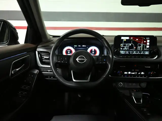 2023 Nissan Rogue Platinum No Accident BOSE HUD 360CAM Navigatio - Photo 13