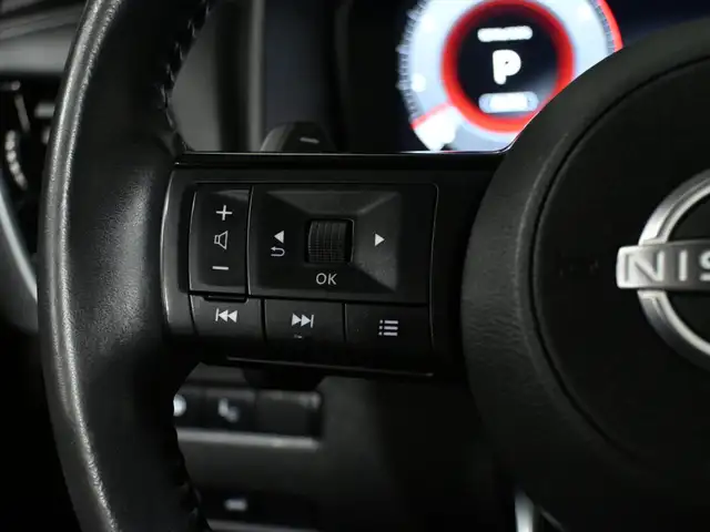 2023 Nissan Rogue Platinum No Accident BOSE HUD 360CAM Navigatio - Photo 17