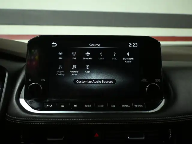 2023 Nissan Rogue Platinum No Accident BOSE HUD 360CAM Navigatio - Photo 20