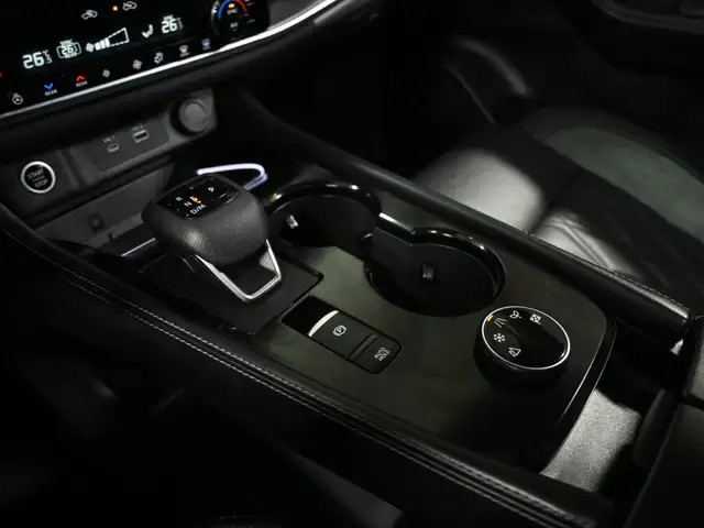 2023 Nissan Rogue Platinum No Accident BOSE HUD 360CAM Navigatio - Photo 24