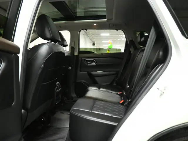 2023 Nissan Rogue Platinum No Accident BOSE HUD 360CAM Navigatio - Photo 27