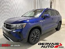 Volkswagen Taos Comfortline TA 2023 à vendre