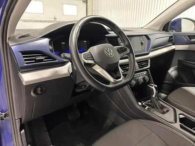 Volkswagen Taos Comfortline TA 2023 à vendre - Photo 14