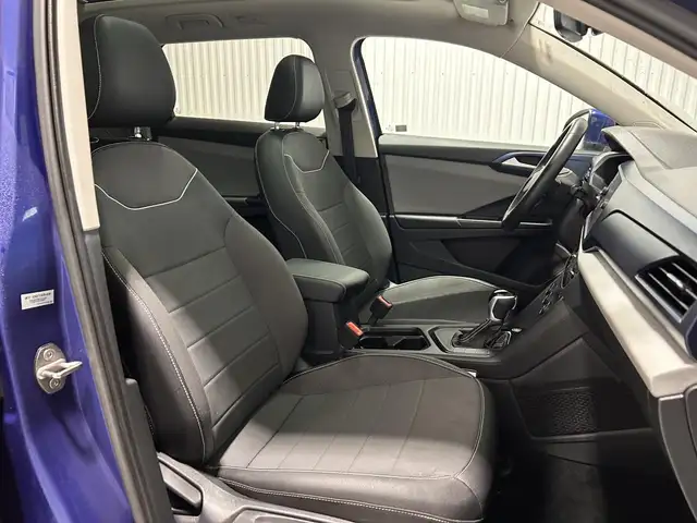 Volkswagen Taos Comfortline TA 2023 à vendre - Photo 20