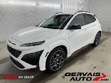 Hyundai Kona N 2.0T 2023 à vendre