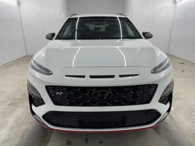 Hyundai Kona N 2.0T 2023 à vendre - Photo 2