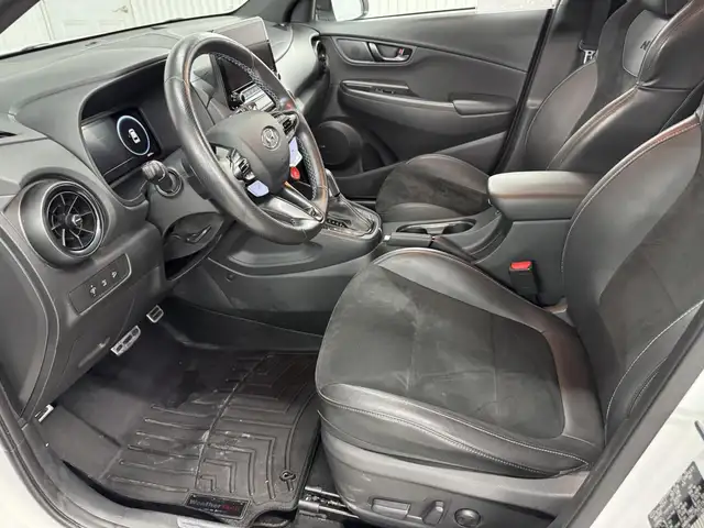 Hyundai Kona N 2.0T 2023 à vendre - Photo 10
